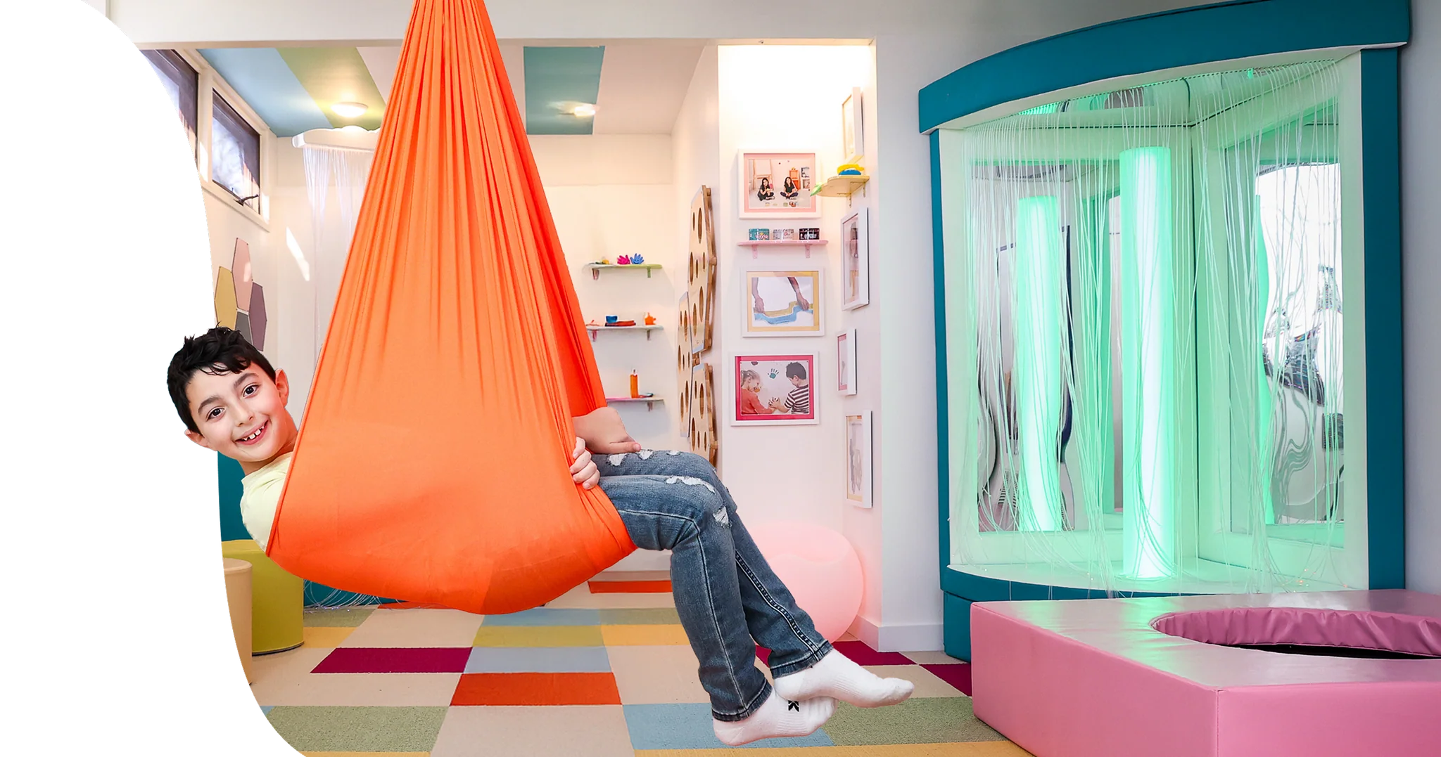 Playful Therapy, Limitless Potential